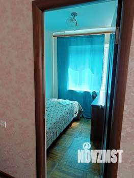 3-к квартира, вторичка, 44м2, 2/4 этаж