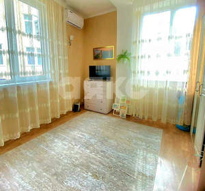 2-к квартира, вторичка, 35м2, 2/7 этаж