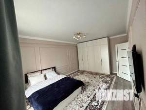 1-к квартира, вторичка, 32м2, 5/6 этаж