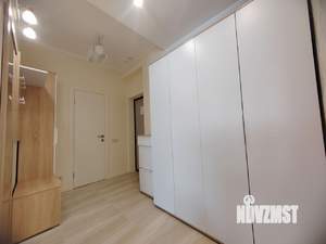 2-к квартира, вторичка, 57м2, 3/6 этаж