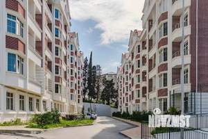 1-к квартира, вторичка, 47м2, 3/5 этаж