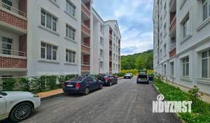 1-к квартира, вторичка, 40м2, 3/6 этаж