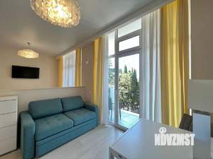 1-к квартира, вторичка, 45м2, 4/7 этаж