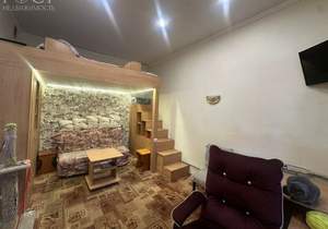 1-к квартира, вторичка, 30м2, 1/1 этаж