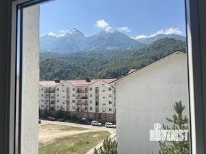 1-к квартира, вторичка, 35м2, 5/5 этаж