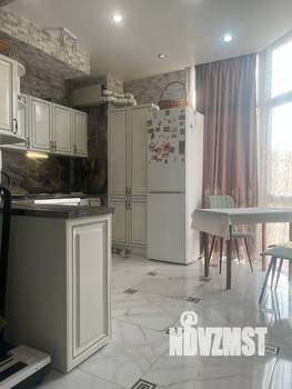 3-к квартира, вторичка, 54м2, 6/13 этаж