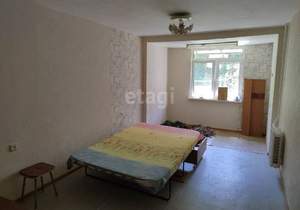 2-к квартира, вторичка, 50м2, 2/5 этаж