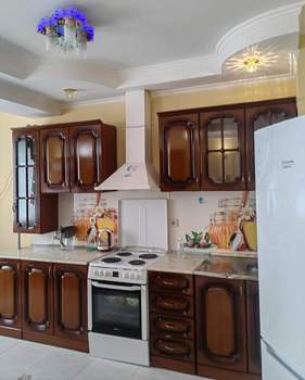 1-к квартира, вторичка, 38м2, 3/7 этаж