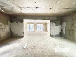 3-к квартира, вторичка, 98м2, 1/12 этаж