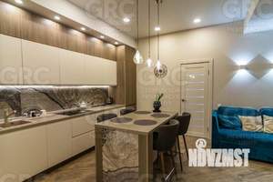 2-к квартира, вторичка, 46м2, 2/4 этаж