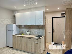 Студия квартира, вторичка, 20м2, 1/10 этаж