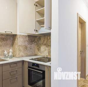 1-к квартира, вторичка, 38м2, 6/12 этаж