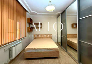 1-к квартира, вторичка, 38м2, 3/17 этаж
