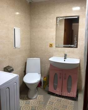 1-к квартира, вторичка, 31м2, 1/5 этаж