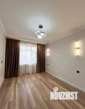 2-к квартира, вторичка, 56м2, 11/18 этаж