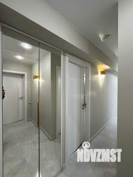 2-к квартира, вторичка, 49м2, 4/5 этаж