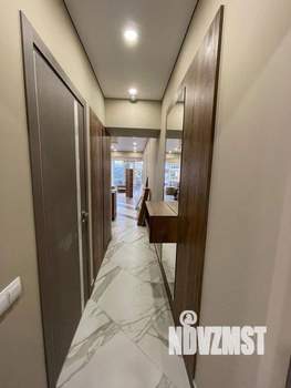 Студия квартира, вторичка, 34м2, 5/6 этаж