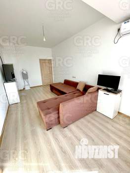 1-к квартира, вторичка, 40м2, 1/8 этаж