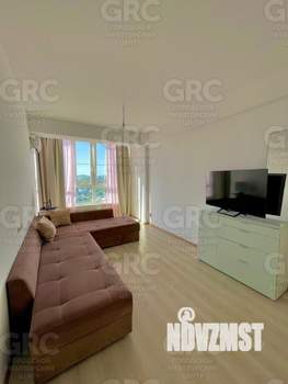 1-к квартира, вторичка, 40м2, 1/8 этаж