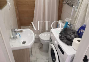 2-к квартира, вторичка, 36м2, 1/5 этаж