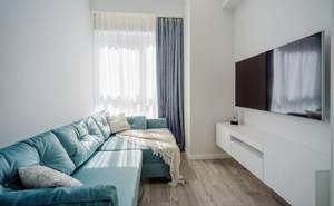 3-к квартира, вторичка, 58м2, 7/13 этаж