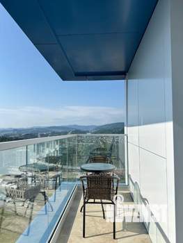 1-к квартира, вторичка, 38м2, 16/19 этаж