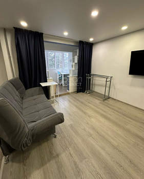 1-к квартира, вторичка, 32м2, 3/4 этаж