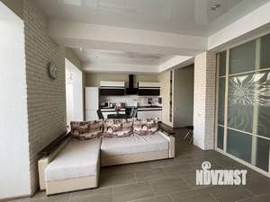 2-к квартира, вторичка, 57м2, 5/6 этаж