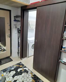 Студия квартира, сданный дом, 23м2, 4/8 этаж