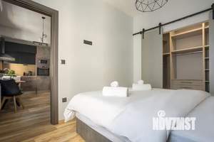 1-к квартира, вторичка, 42м2, 6/12 этаж