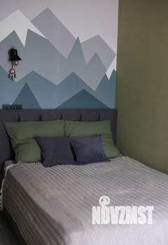 1-к квартира, вторичка, 38м2, 2/5 этаж