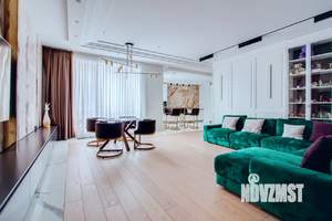 3-к квартира, вторичка, 90м2, 5/6 этаж