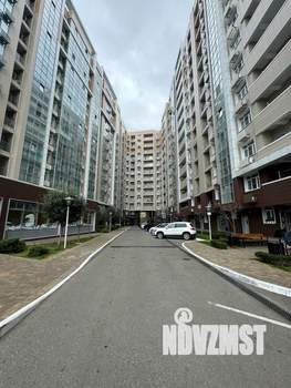 1-к квартира, вторичка, 40м2, 11/14 этаж