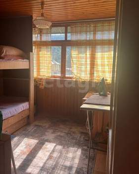 2-к квартира, вторичка, 51м2, 2/5 этаж