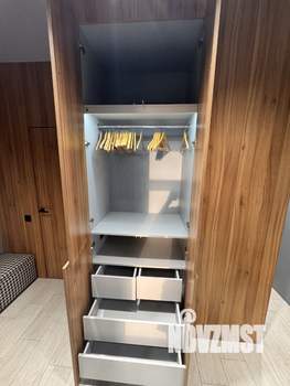 Студия квартира, вторичка, 29м2, 4/4 этаж