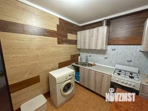 1-к квартира, вторичка, 52м2, 2/5 этаж