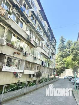 Студия квартира, вторичка, 18м2, 2/5 этаж