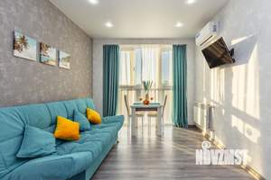 2-к квартира, вторичка, 45м2, 10/19 этаж