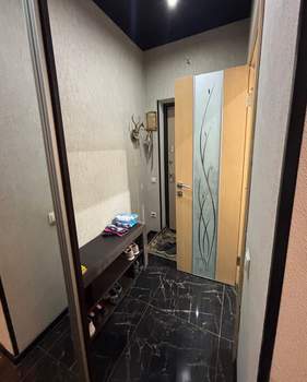 2-к квартира, вторичка, 52м2, 3/6 этаж