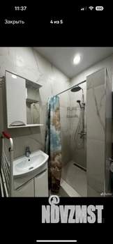 Студия квартира, вторичка, 24м2, 2/3 этаж