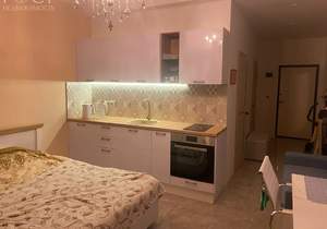 1-к квартира, вторичка, 33м2, 3/3 этаж