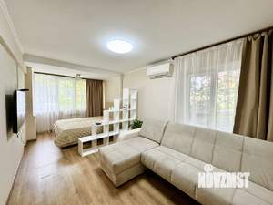 1-к квартира, вторичка, 34м2, 1/5 этаж