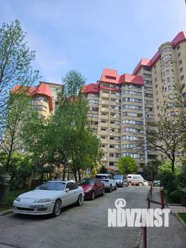 3-к квартира, вторичка, 86м2, 1/9 этаж