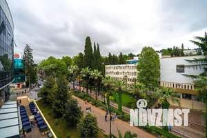 Студия квартира, вторичка, 35м2, 5/6 этаж