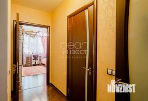 3-к квартира, вторичка, 87м2, 4/5 этаж