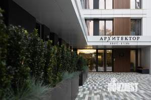 1-к квартира, вторичка, 40м2, 3/6 этаж