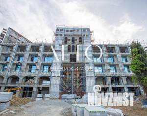 1-к квартира, вторичка, 21м2, 1/6 этаж