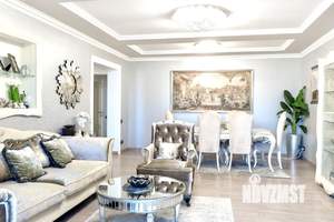 3-к квартира, вторичка, 133м2, 12/27 этаж