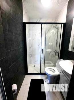1-к квартира, вторичка, 42м2, 3/4 этаж