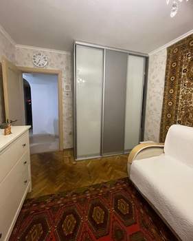2-к квартира, вторичка, 55м2, 2/5 этаж